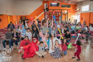 Inicio remar paraguay dia del nino infancia vulnerable celebracion teatro solidaridad voluntariado regalos ninos ong ayuda ninos necesitados valorarte6.jpg